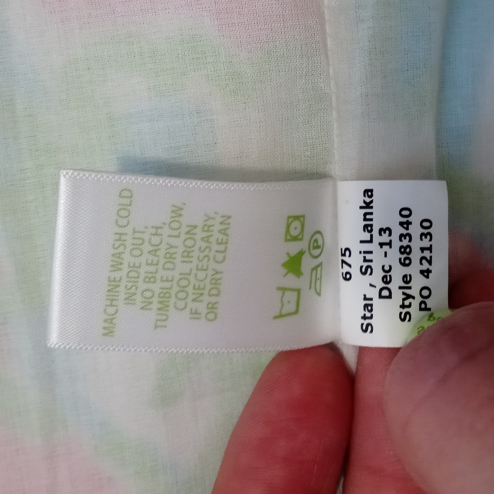 💖HTF Lilly Pulitzer💖 - Lavender Skirt - Picture 11 of 13